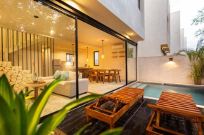 4 Bedroom Villa Cedra #10